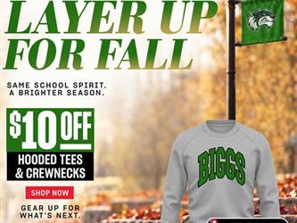 Fan Gear Order Info
